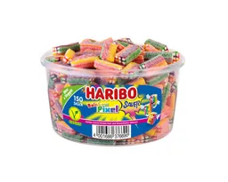 Haribo Haribo Pixel sauer vegan 150er – Produktbild 1 von 1