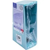 4 Exacompta Ablageboxen Multitower "Pop'N Co", 23x8x11 cm, sortiert – Produktbild 1 von 1