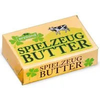 Erzi Butter 4,6x3,1x1,2cm – Produktbild 1 von 1