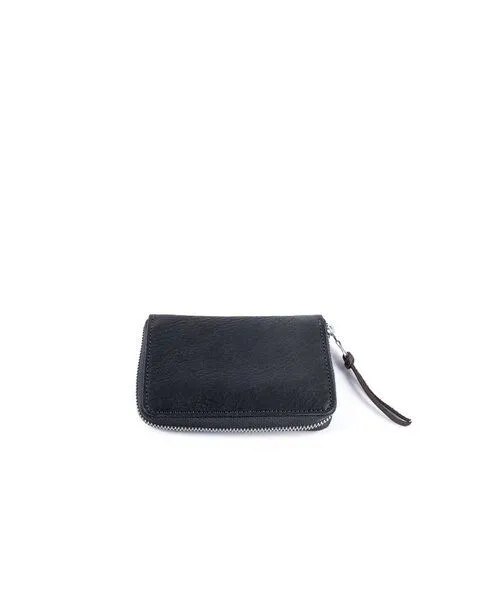 Harolds Harolds Harold's Reißverschluss-Geldbörse – Zip-Wallet S, Schwarz, – Produktbild 3 von 4