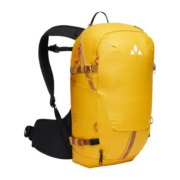 Vaude Vaude Rucksaecke20-29L Monviso 20, Gelb, – Produktbild 1 von 6