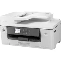 Brother Brother Tintenstrahl-Multifunktionsdrucker "MFC-J6540DWE" weiß – Produktbild 1 von 3