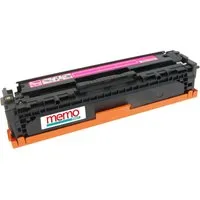 Memo memo Druckkassette ersetzt hp CB543A magenta – Produktbild 1 von 1