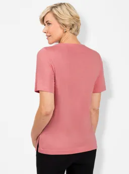 Witt Kurzarmshirt flamingo – Produktbild 1 von 1