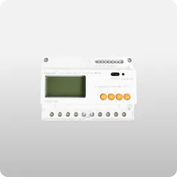 Sungrow Sungrow Smart Energy Meter DTSD1352-C/1 (6A) - Preis inkl. MwSt. gem. § 12 Abs. 3 UStG – Produktbild 1 von 1