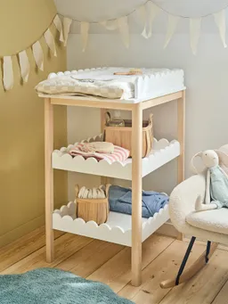 Vertbaudet Baby Wickeltisch FESTON – Produktbild 1 von 1