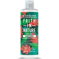 Faith in Nature Faith in Nature Aloe Vera Haarspülung – Produktbild 1 von 1