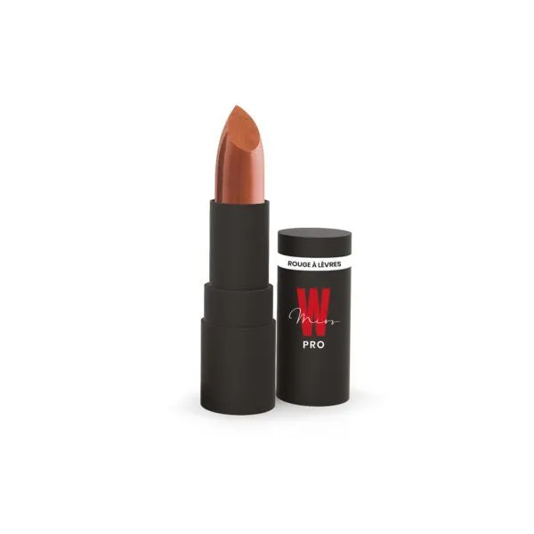 Miss W pro Miss W pro Lippenstifte, Peach, – Produktbild 1 von 2