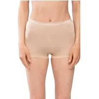 mey 2x Damen Hipster Panty Mey Lights aus PIMA Baumwolle 89206, Soft skin, – Produktbild 1 von 1