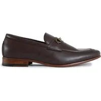 V.GAN V.GAN Herren vegan Loafers Cappuccino Braun – Produktbild 1 von 1