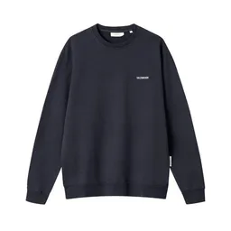 SALZWASSER SALZWASSER FJORD Sweater (Unisex) aus 100% Bio-Baumwolle (GOTS) – Produktbild 1 von 1
