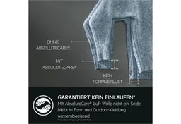 AEG AEG TR8T75780 AbsoluteCare – Produktbild 1 von 1