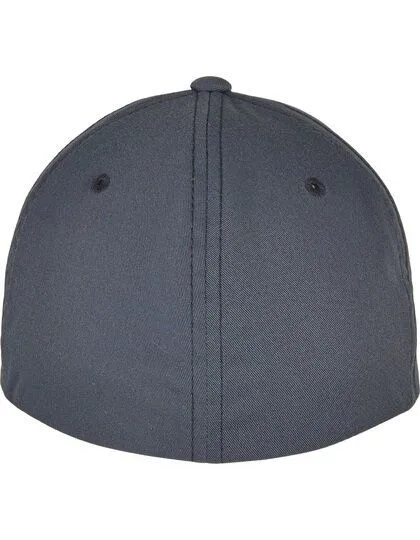 Flexfit Flexfit Recycled Polyester Basecap 6277RP, Loden, – Produktbild 4 von 5