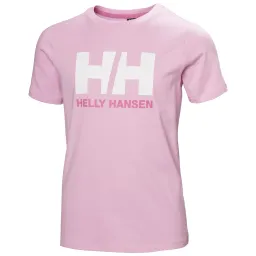 Helly Hansen T-Shirt mit Logo für Kinder Helly Hansen – Produktbild 1 von 1