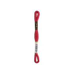 Anchor Anchor Coats Sticktwist 8m 00039 Ziegel – Produktbild 1 von 1