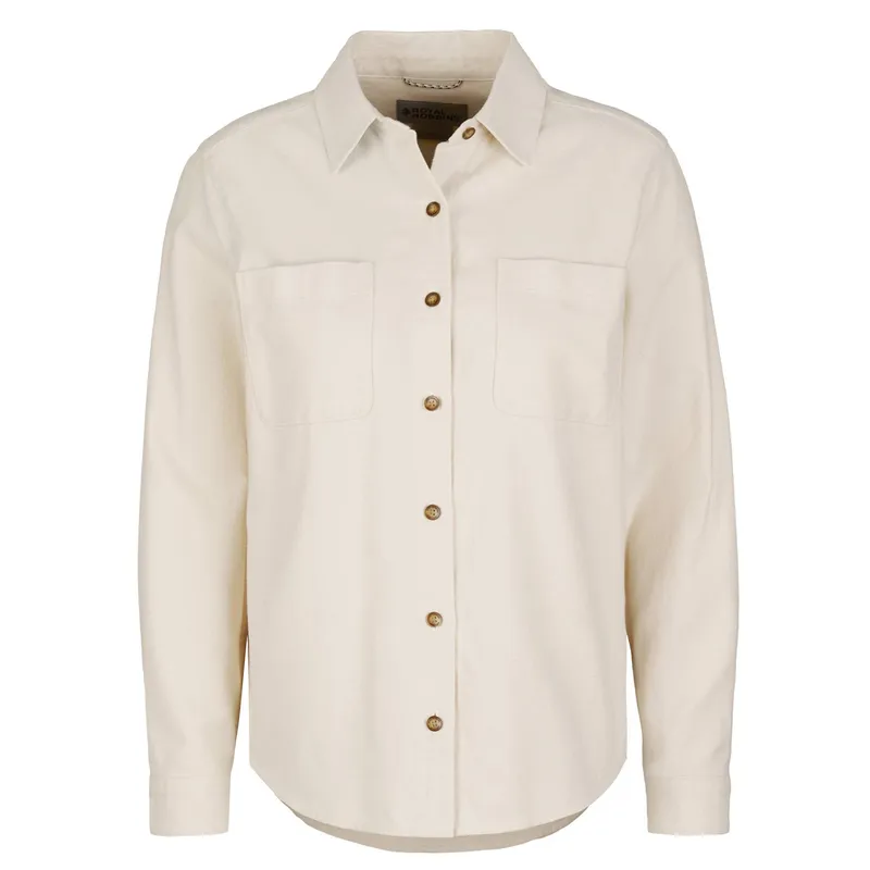 Royal Robbins W LIEBACK BUTTON-UP L/S – Produktbild 1 von 1