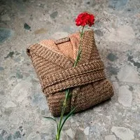 Kayori Kayori Furo Bademantel – Produktbild 1 von 1