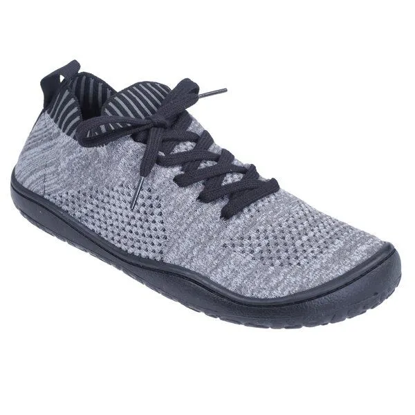 Grand Step Shoes Grand Step Shoes Barfußschuhe Essence, Marengo (dunkelgrau), – Produktbild 4 von 4