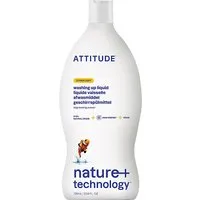 Attitude Attitude Geschirrspülmittel – Produktbild 1 von 1