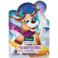 Kneipp Kneipp Naturkind Polarspektakel Schaumbad – Produktbild 1 von 1