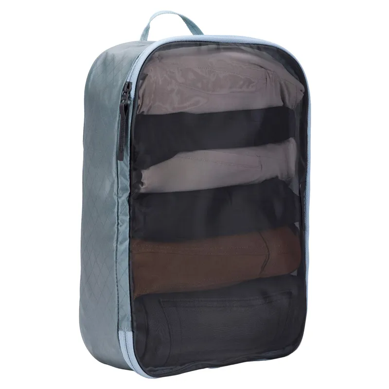 Thule PACKING CUBE- MEDIUM - POND GRAY – Produktbild 1 von 1