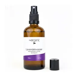 NeoOrganic NeoOrganic Bio Lavendelwasser – mit Bio Bulgarischem Lavendel (Lavandula Angustifolia) – Produktbild 1 von 1