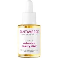 Santaverde Santaverde Extra Rich Beauty Elixier Gesichtsöl – Produktbild 1 von 1