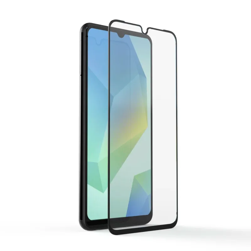 Hama Hama Handy-Schutzglas "Extreme Protect" für Galaxy A17/A17 5G/A18, Montagehilfe – Produktbild 3 von 5