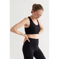 erlich textil erlich textil Enja bügelloses Bustier aus Polyamid, made in Europe – Produktbild 1 von 1