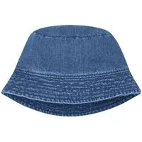 Mantis Mantis Jeans Sonnenhut Bucket-Hut Sonnenschutz Denim – Produktbild 1 von 1