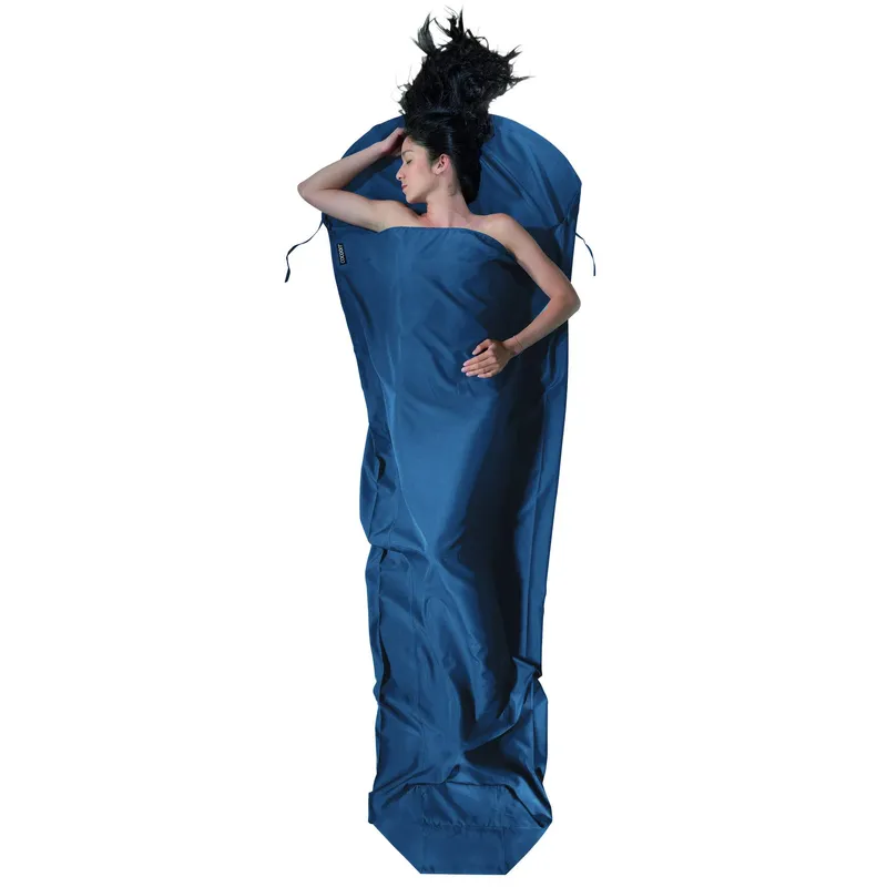 Cocoon MUMMYLINER - LYOCELL – Produktbild 1 von 1