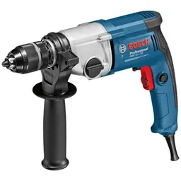 Bosch Professional Bosch Professional Bosch Bohrmaschine GBM 13-2 RE, mit Schnellspannbohrfutter im Karton – Produktbild 1 von 1