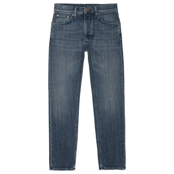 Nudie Jeans Nudie Jeans Solid Ollie - Epic Ink – Produktbild 1 von 3
