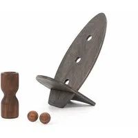 rollholz rollholz Balance Board Set klein| FSC | Hergestellt im Schwarzwald – Produktbild 1 von 1