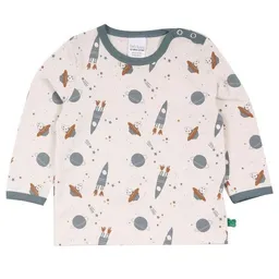 Fred's World by Green Cotton Fred's World by Green Cotton T-Shirt Astro – Produktbild 1 von 1