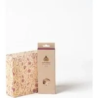 SuperBee SuperBee Bienenwachsbeutel für Lebensmittel 3 Größen - verschiedene Größen & Designs – Produktbild 2 von 5