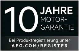 AEG AEG Akku-Hand-und Stielstaubsauger 6000, 255 W, beutellos, sehr leicht 2,5 kg, 53 % Recyclingmaterial, bis zu 40 Min. Laufzeit – Produktbild 1 von 1
