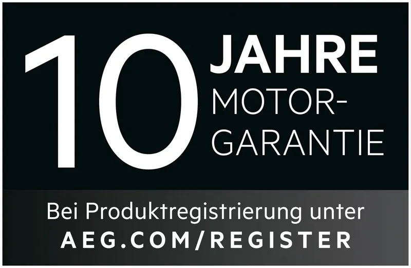 AEG AEG Akku-Hand-und Stielstaubsauger AP82UB25SH, beutellos, Leistungsstarker Akku-Staubsauger: kabellos für alle Böden, Automodus, Weiß, – Produktbild 3 von 5