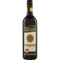 Riegel Shiraz Western Cape Stellar Organics 2022, ungeschwefelt – Produktbild 1 von 1