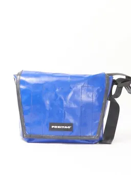 Freitag Freitag F14 DEXTER - blue (000004002199) – Produktbild 1 von 1