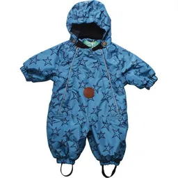 Fred's World by Green Cotton Fred's World by Green Cotton Schneeanzug – Produktbild 1 von 1