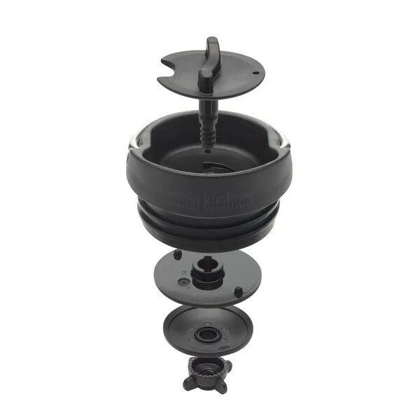 Klean Kanteen Klean Kanteen Cafe Cap für TKWide Flaschen – Produktbild 2 von 2