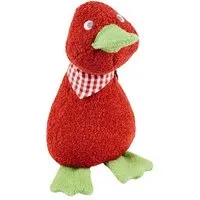Efie Efie Ente rot, kbA (organic), Made in Germany – Produktbild 1 von 1