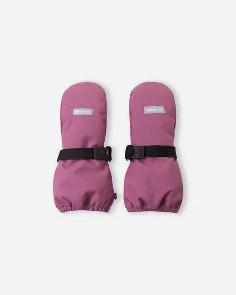 REIMA REIMA Fäustlinge OTE, Rosa, – Produktbild 1 von 1