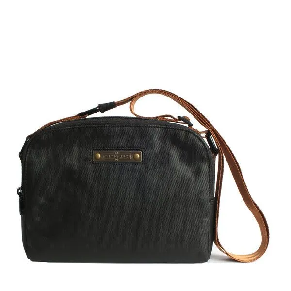 Margelisch Margelisch Umhängetasche Chantal 1, Black-bronze, – Produktbild 1 von 4