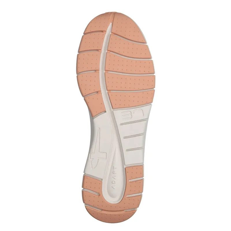 Tamaris Tamaris M2376744 für Damen, orange, Größe 40 EU, Orange, – Produktbild 3 von 5