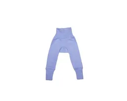 Cosilana Cosilana Schlupfhose (1-tlg) Schlupf-Babyhose aus Bio Baumwolle / Bio Wolle / Seide – Produktbild 1 von 1