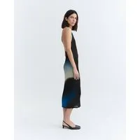 thinking mu thinking mu Miriam Plissée-Kleid – Produktbild 1 von 1