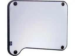 imsinne imsinne Whiteboard "Madame" 40 x 30 x 2,5 cm – Produktbild 1 von 1
