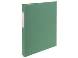 Exacompta Exacompta Ringbuch 'Forever' grün 2R A4 – Produktbild 1 von 1